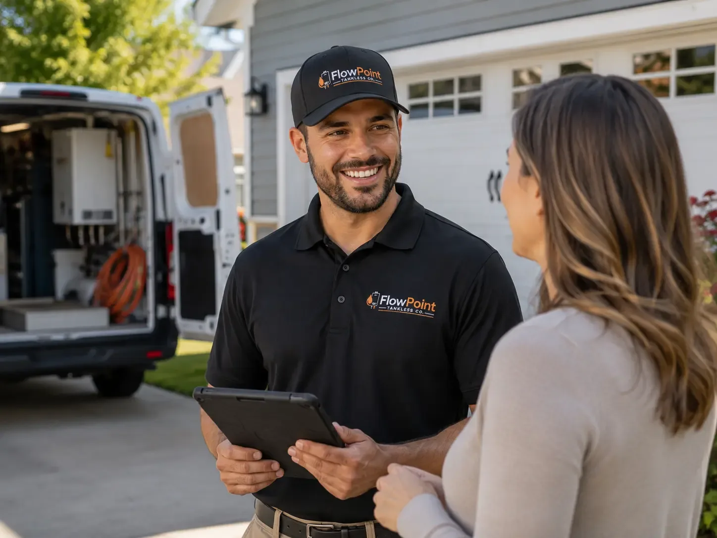 Tankless Water Heater Installation Dilworth, MN FAQs